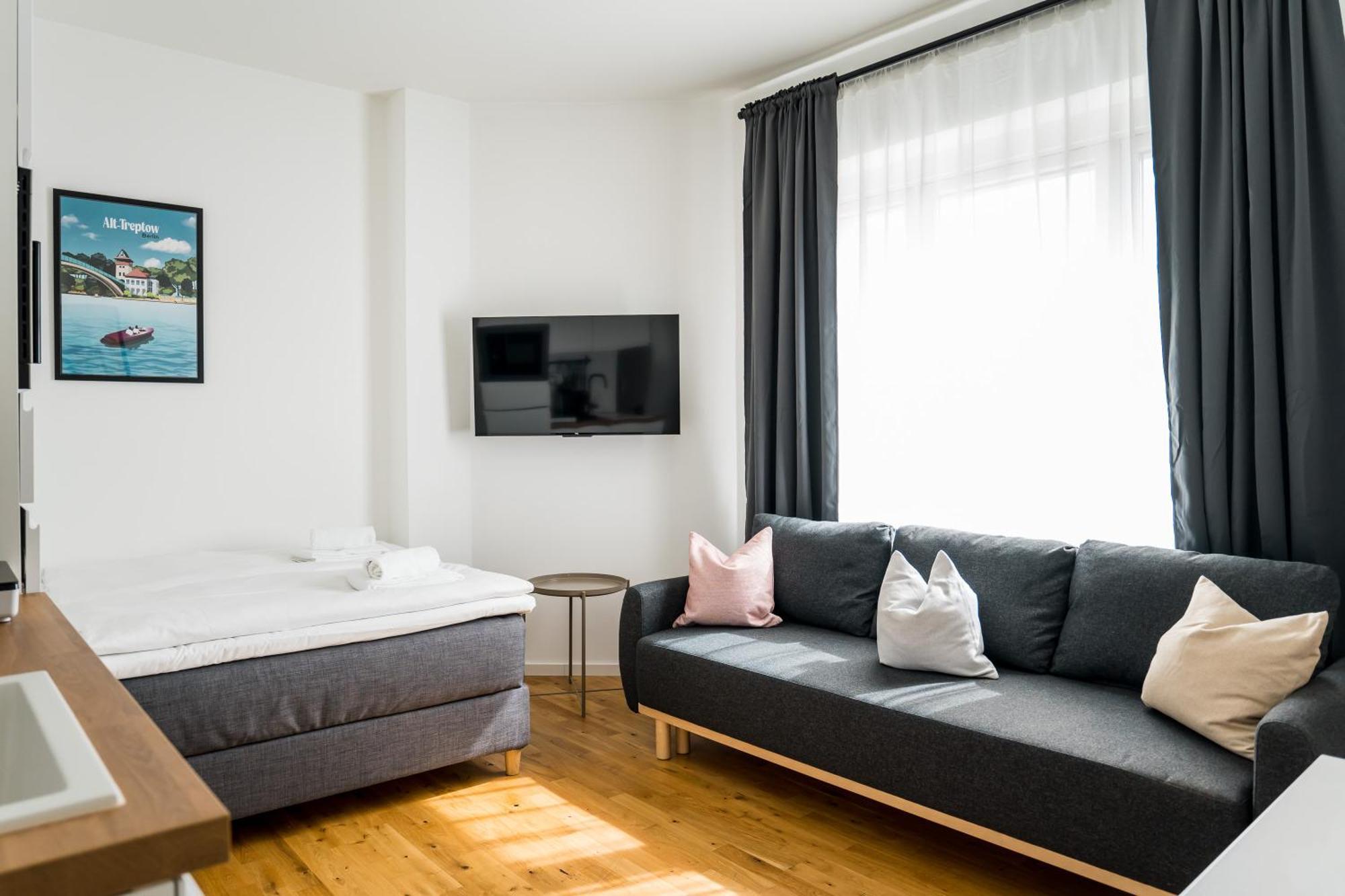 Lejlighed Homaris Schlueterstrasse