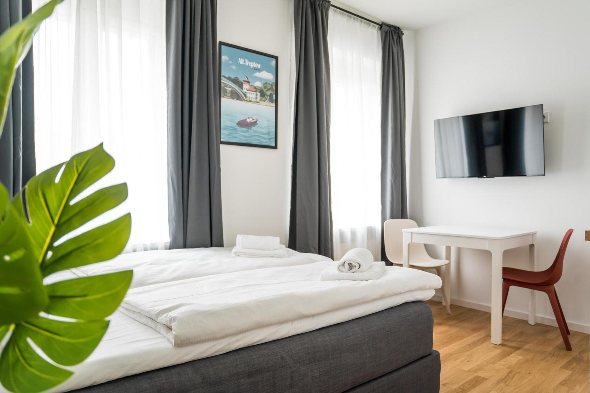 Apartament Homaris Schlueterstrasse *