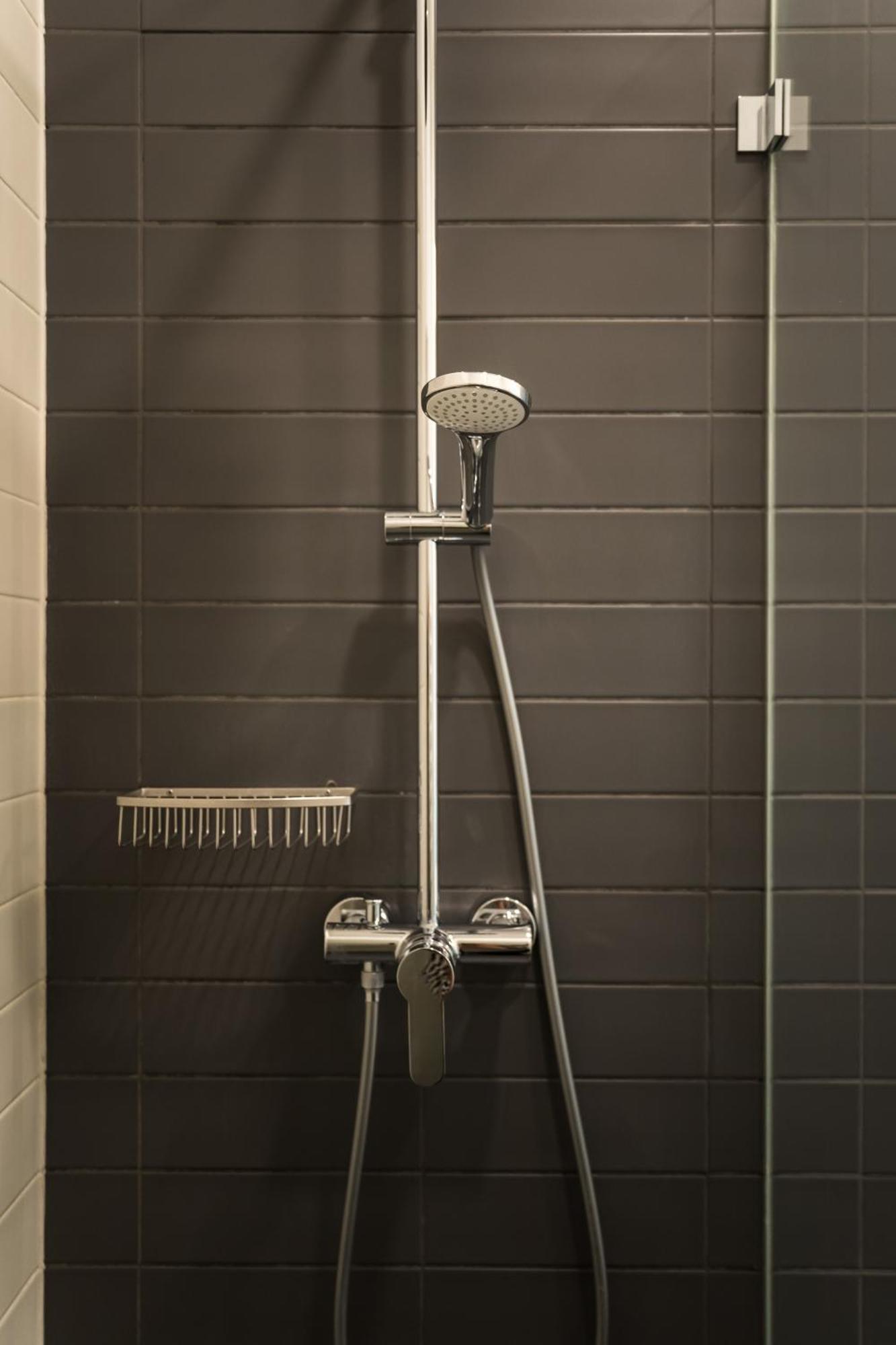 Apartament Homaris Schlueterstrasse *