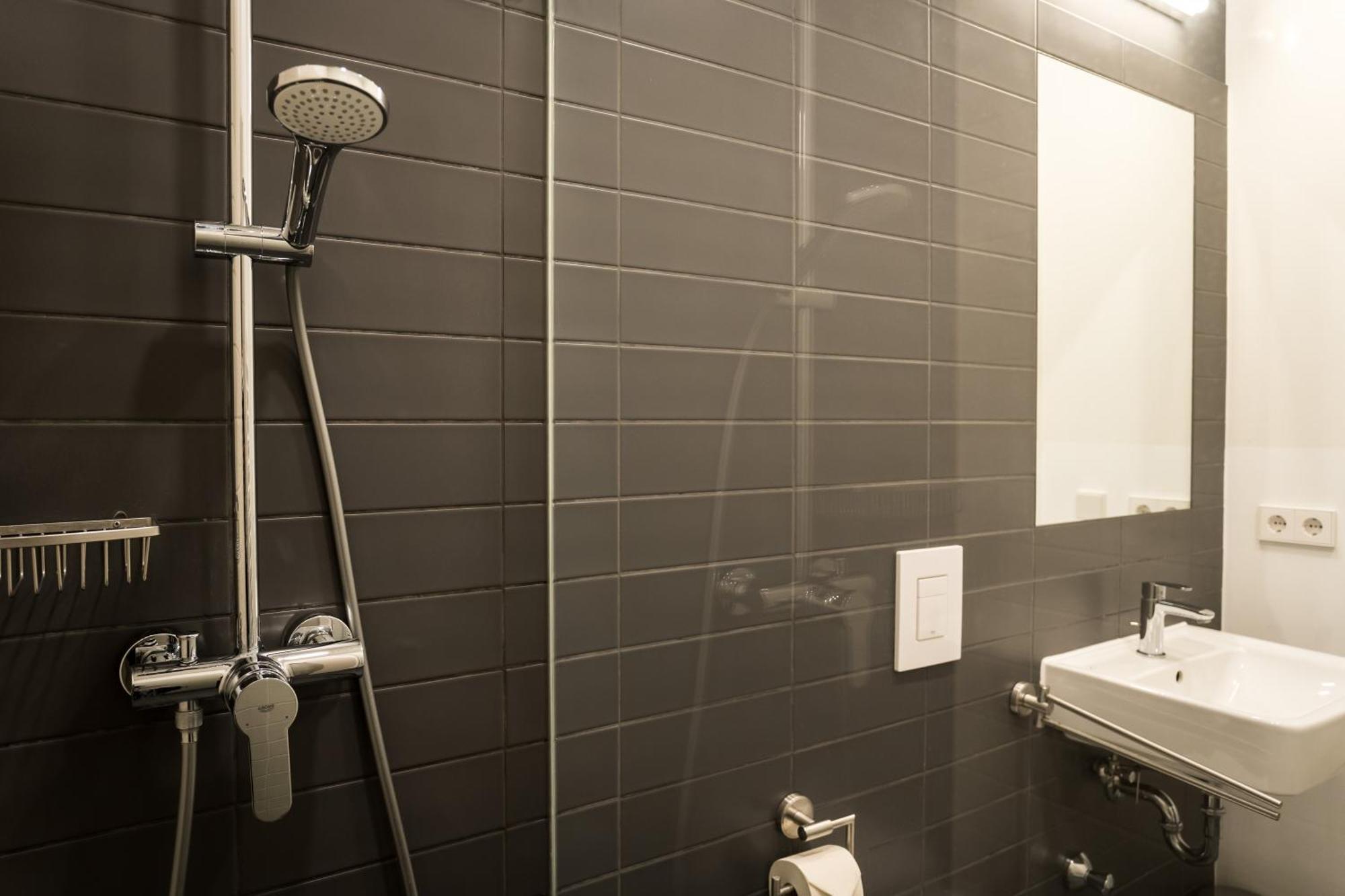 Apartament Homaris Schlueterstrasse *