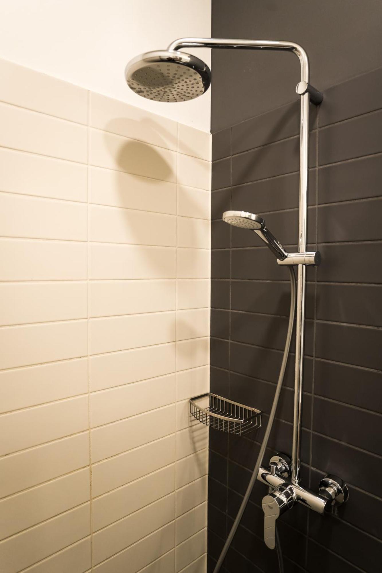 Apartament Homaris Schlueterstrasse Berlin