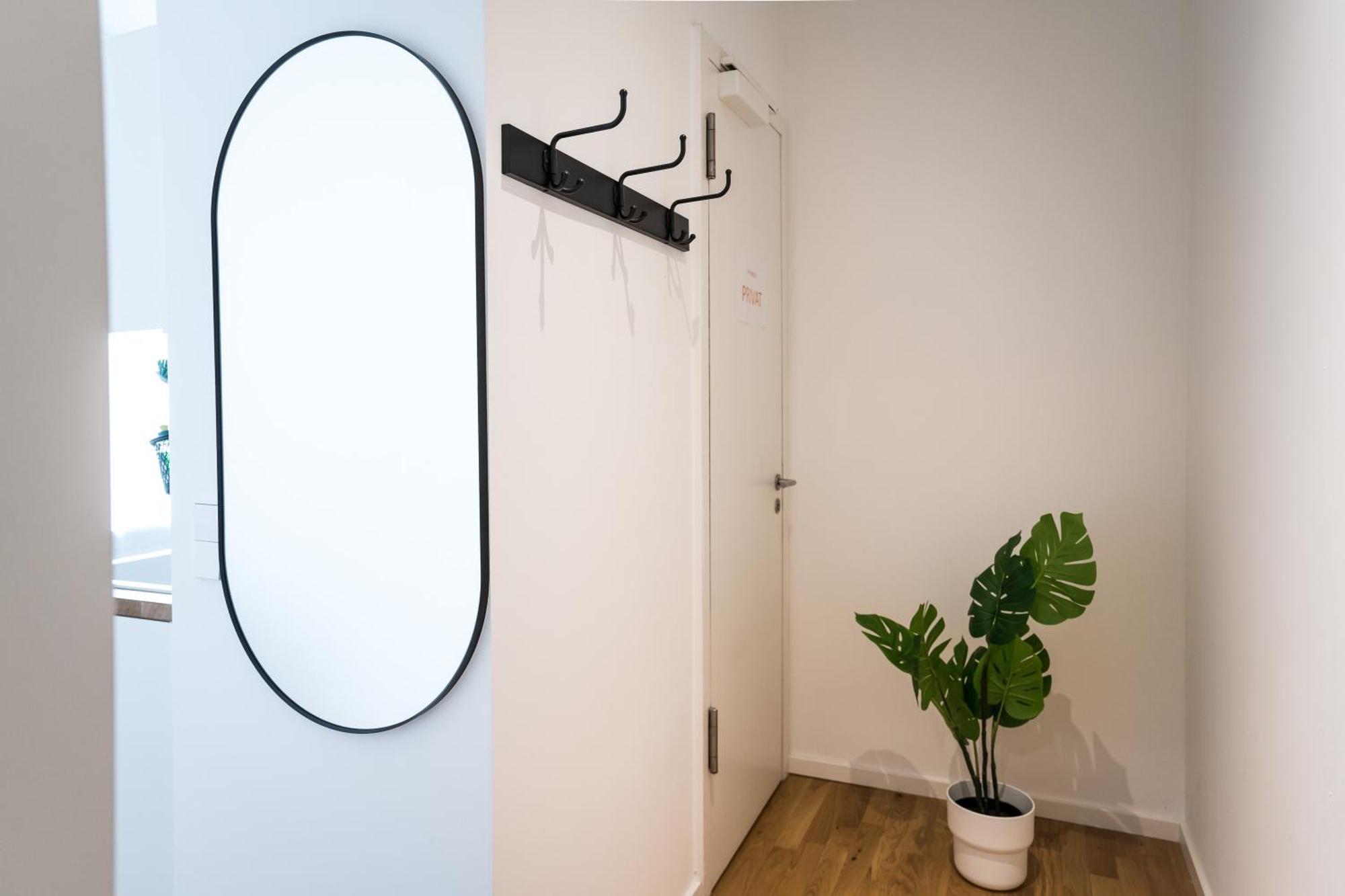 Apartament Homaris Schlueterstrasse