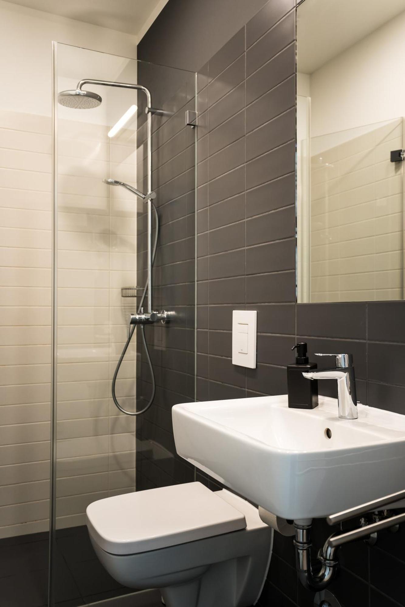 Apartament Homaris Schlueterstrasse *