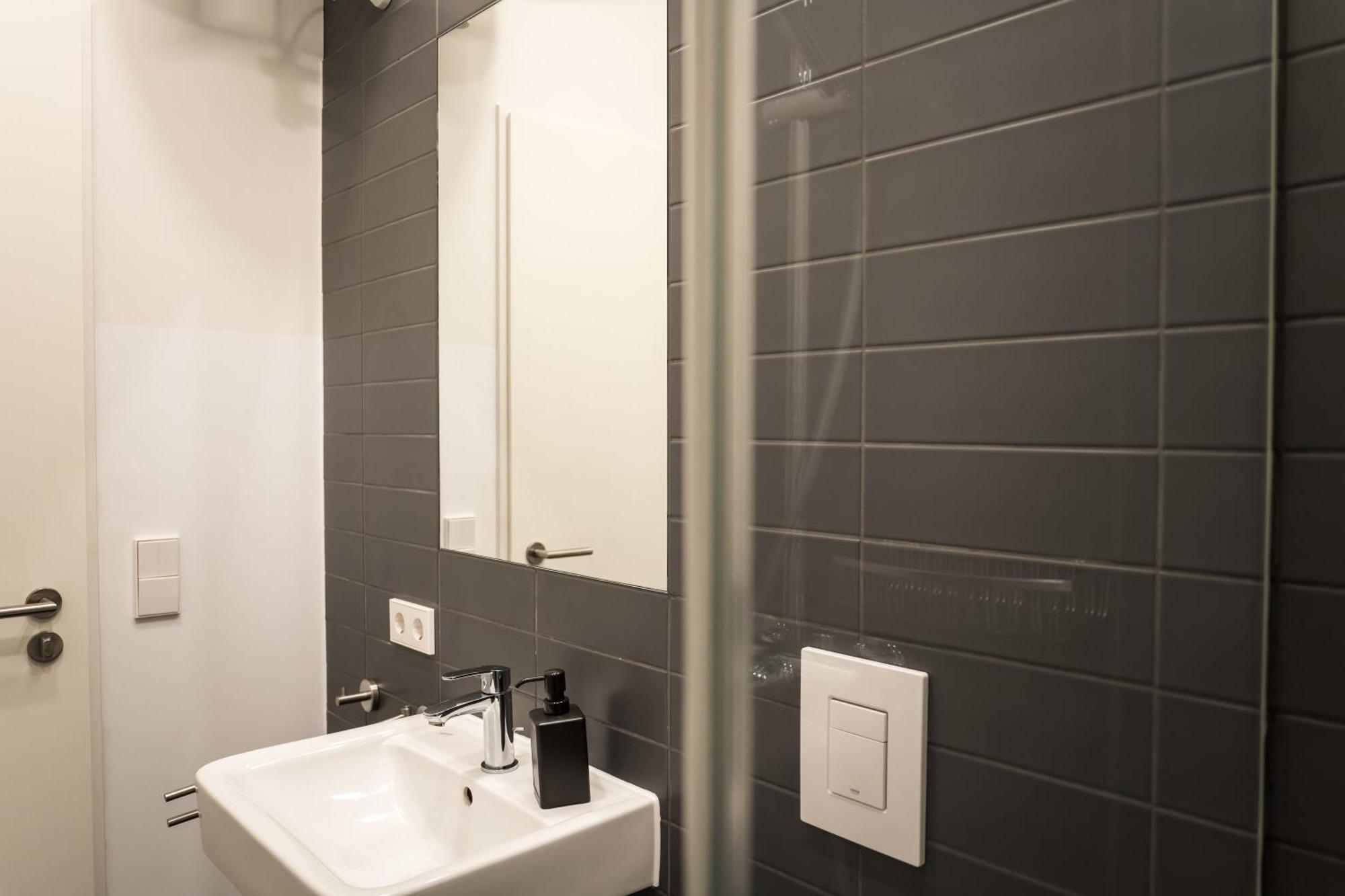 Apartament Homaris Schlueterstrasse
