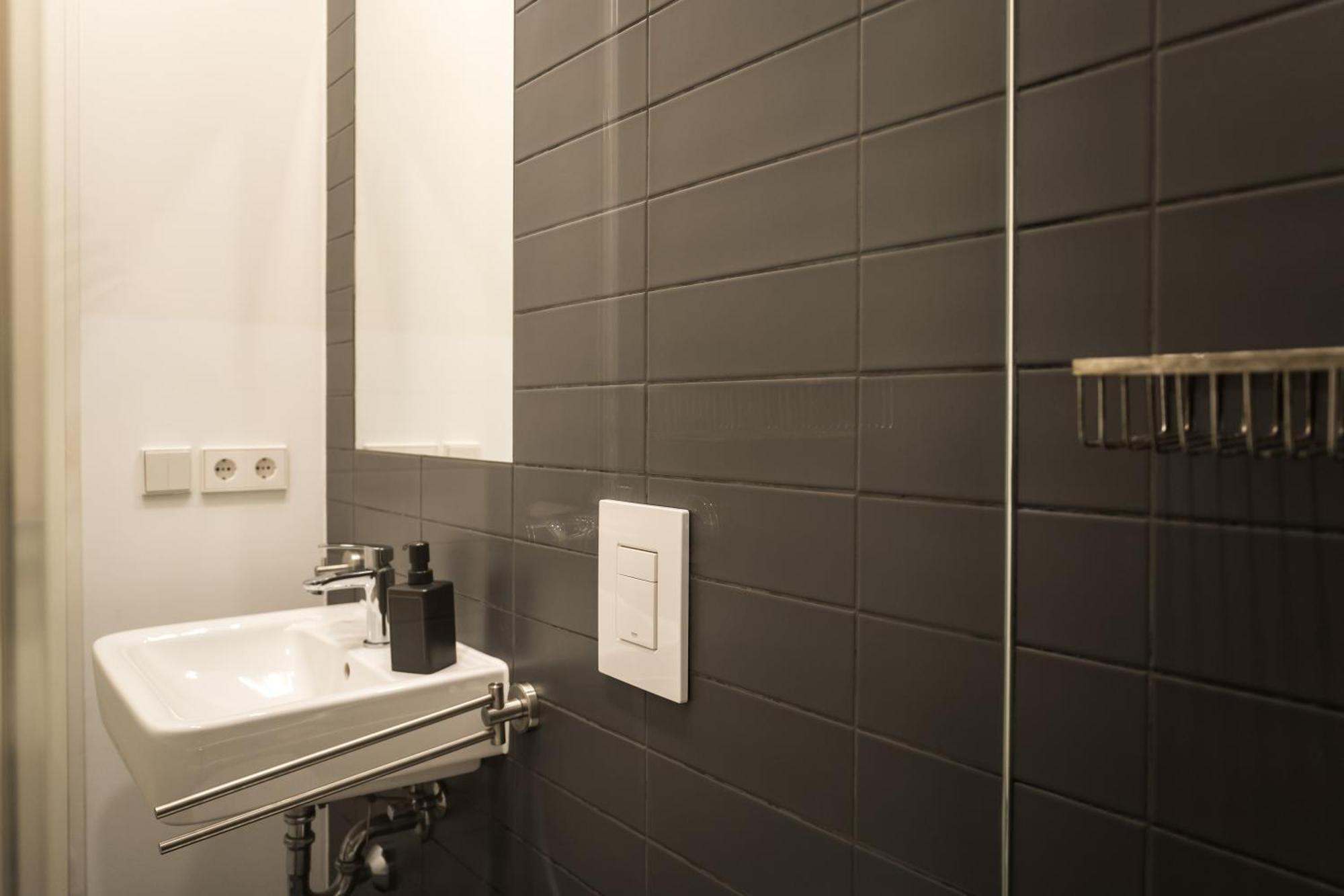 Homaris Schlueterstrasse Apartament