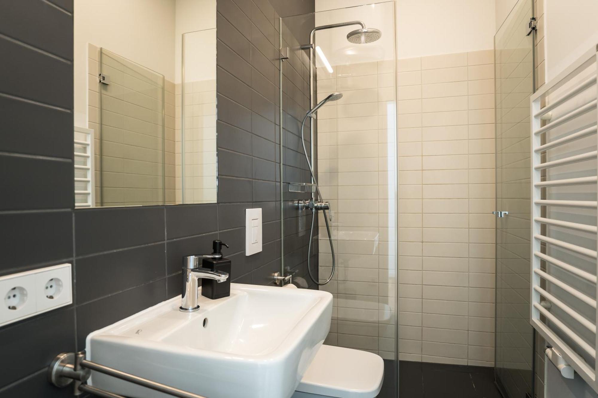 Apartament Homaris Schlueterstrasse *